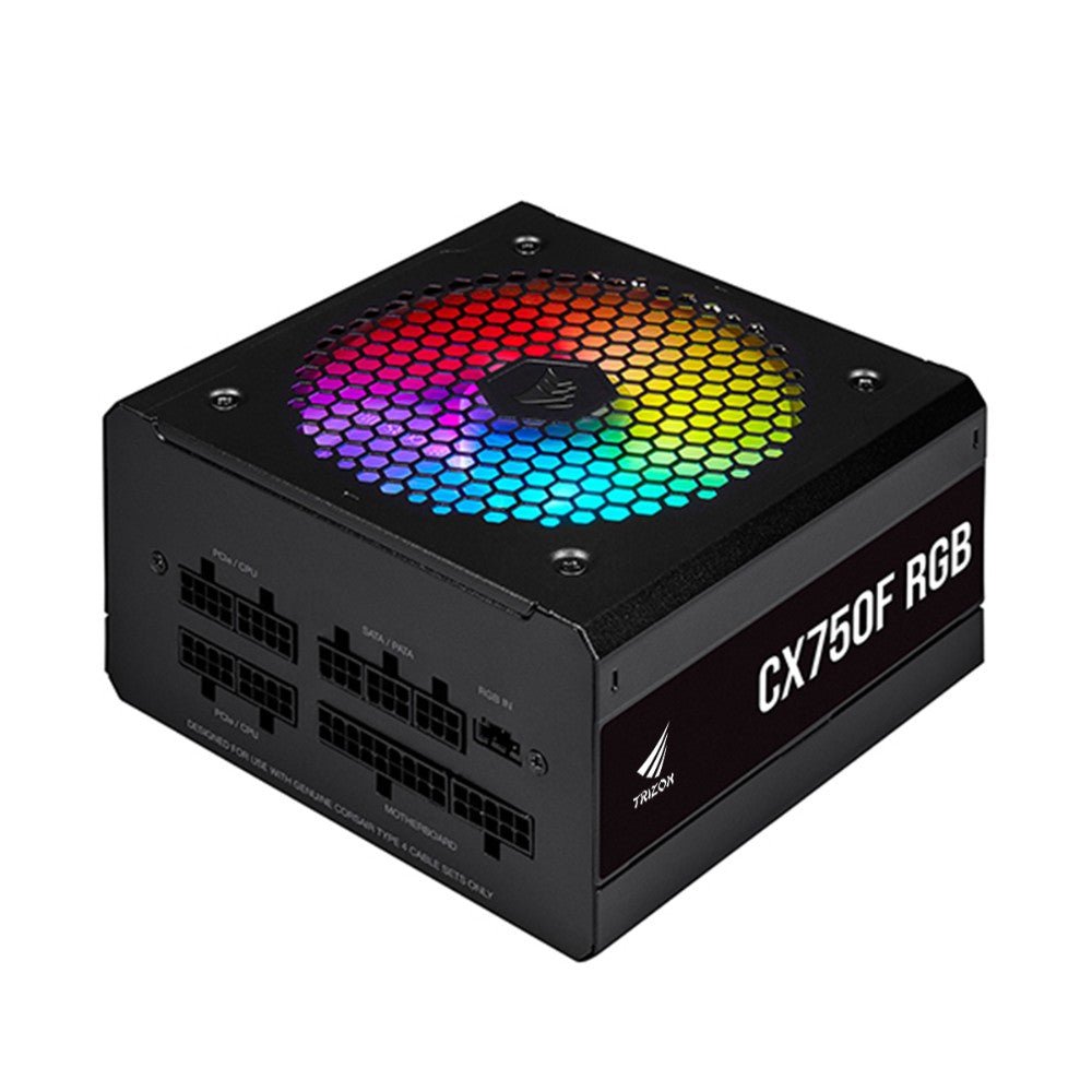 POWER SUPPLY
