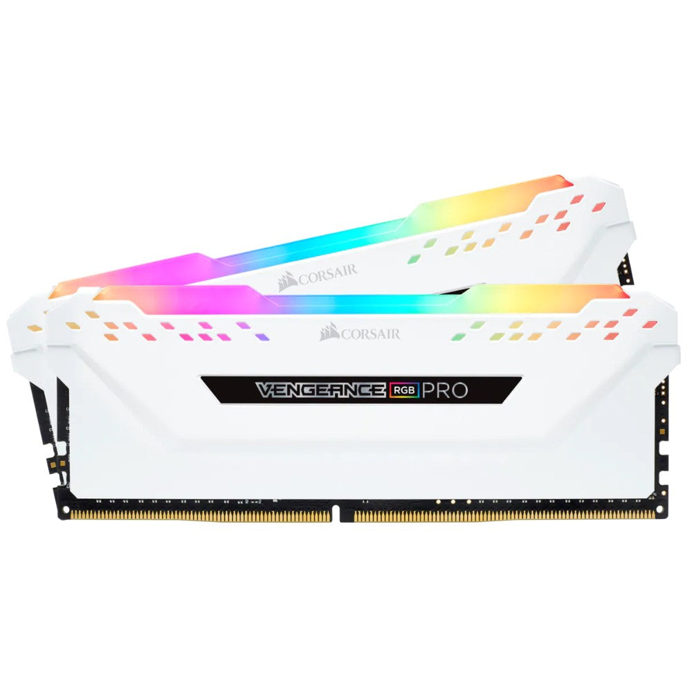 Corsair VENGEANCE PRO 32GB(2x16GB) 3200MHz - White
