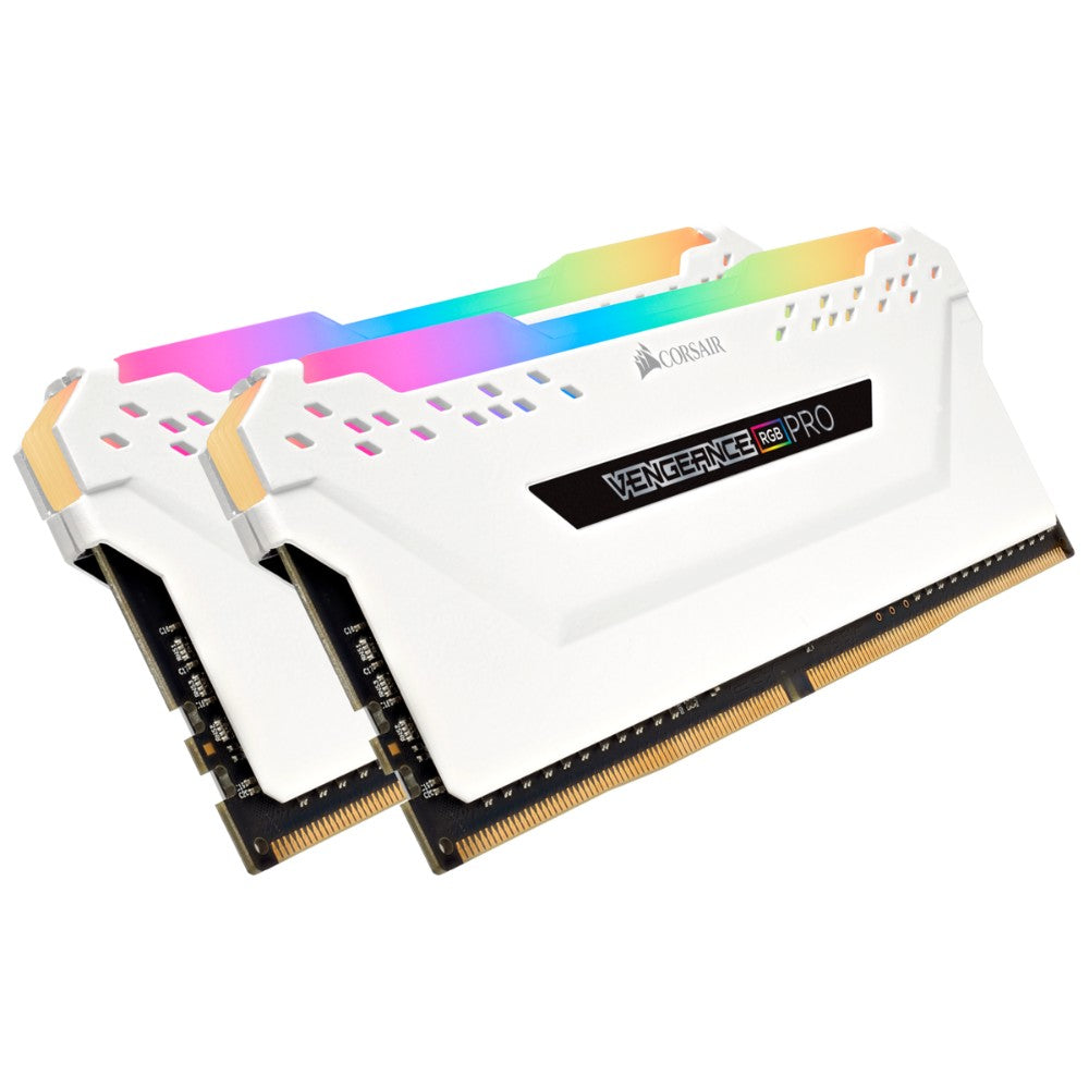 Corsair VENGEANCE PRO 32GB(2x16GB) 3200MHz - White