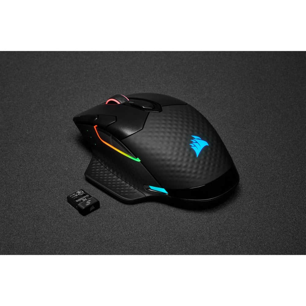 Corsair DARK CORE RGB PRO SE Wireless Mouse