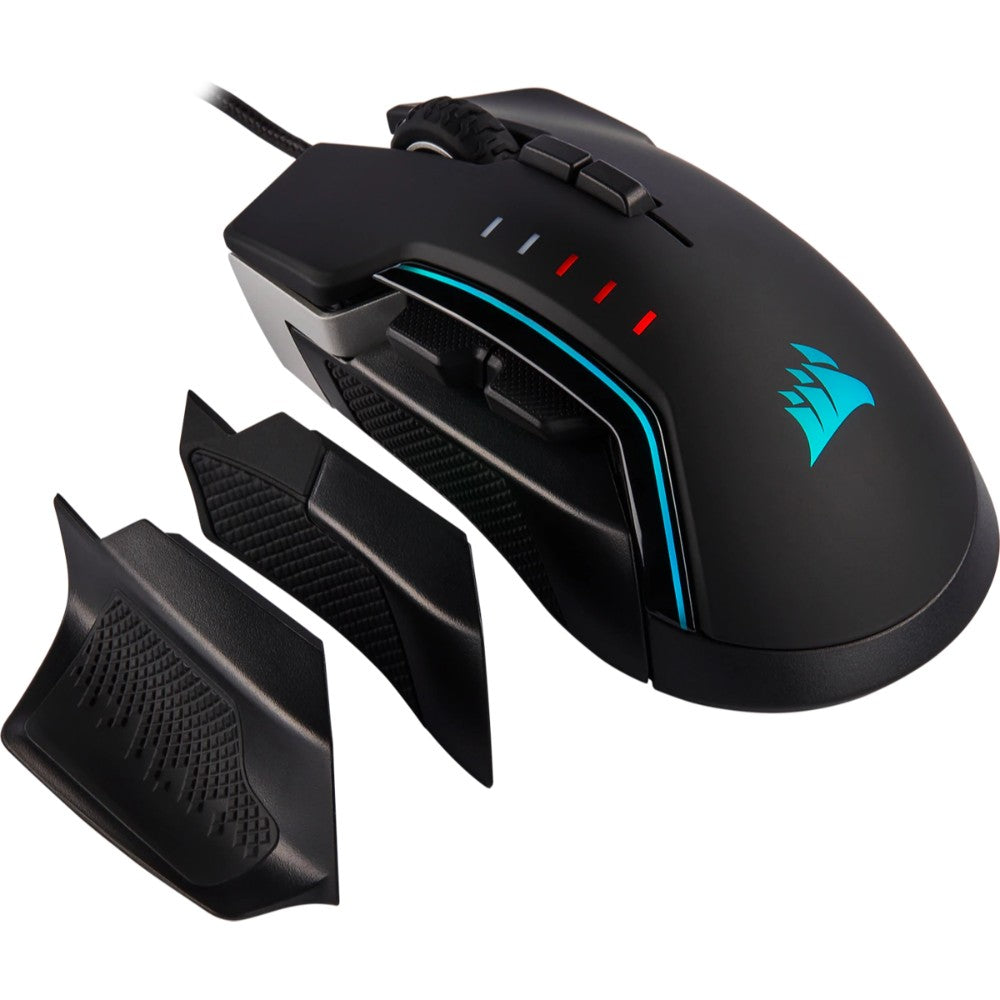 Corsair GLAIVE RGB PRO Mouse