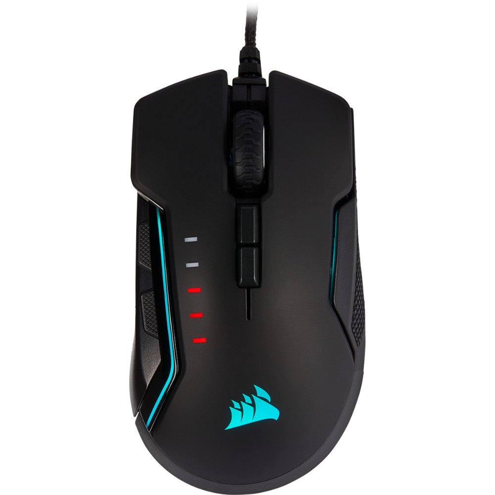 Corsair GLAIVE RGB PRO Mouse