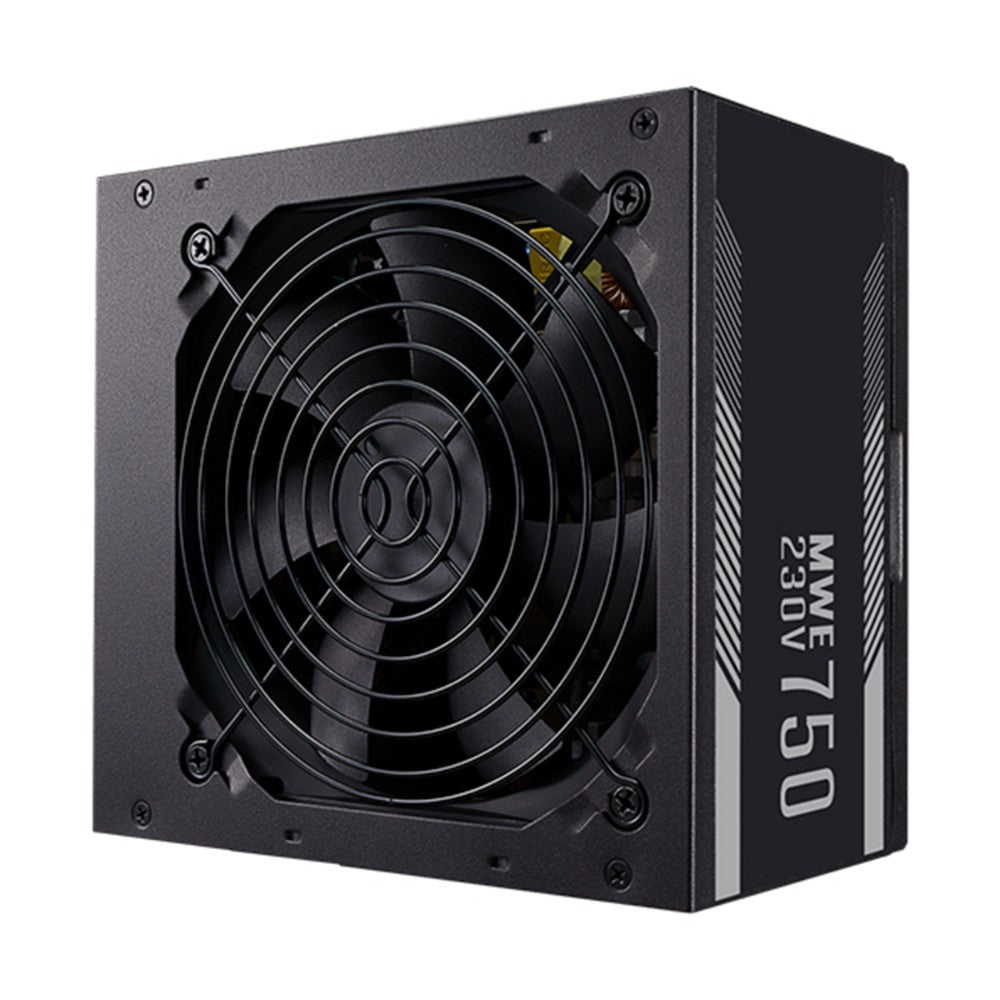 POWER SUPPLY