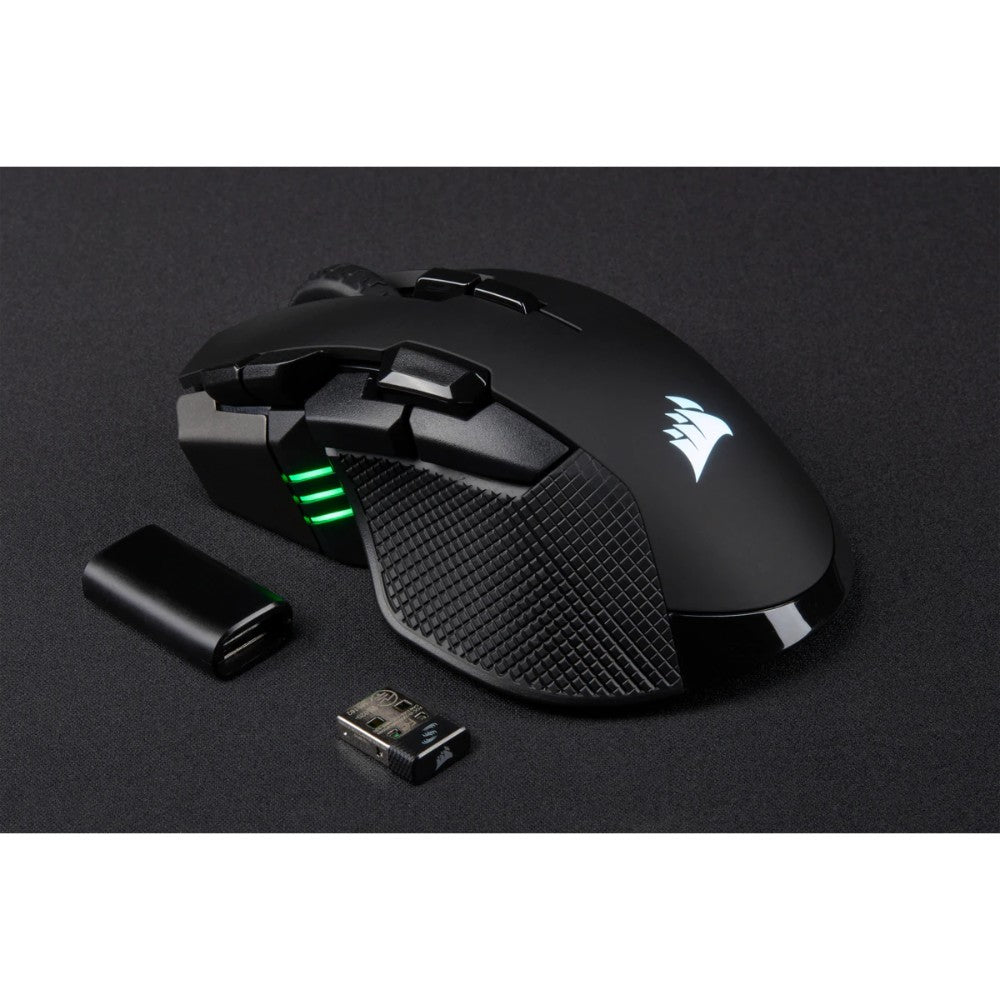 Corsair IRONCLAW RGB Wireless Mouse