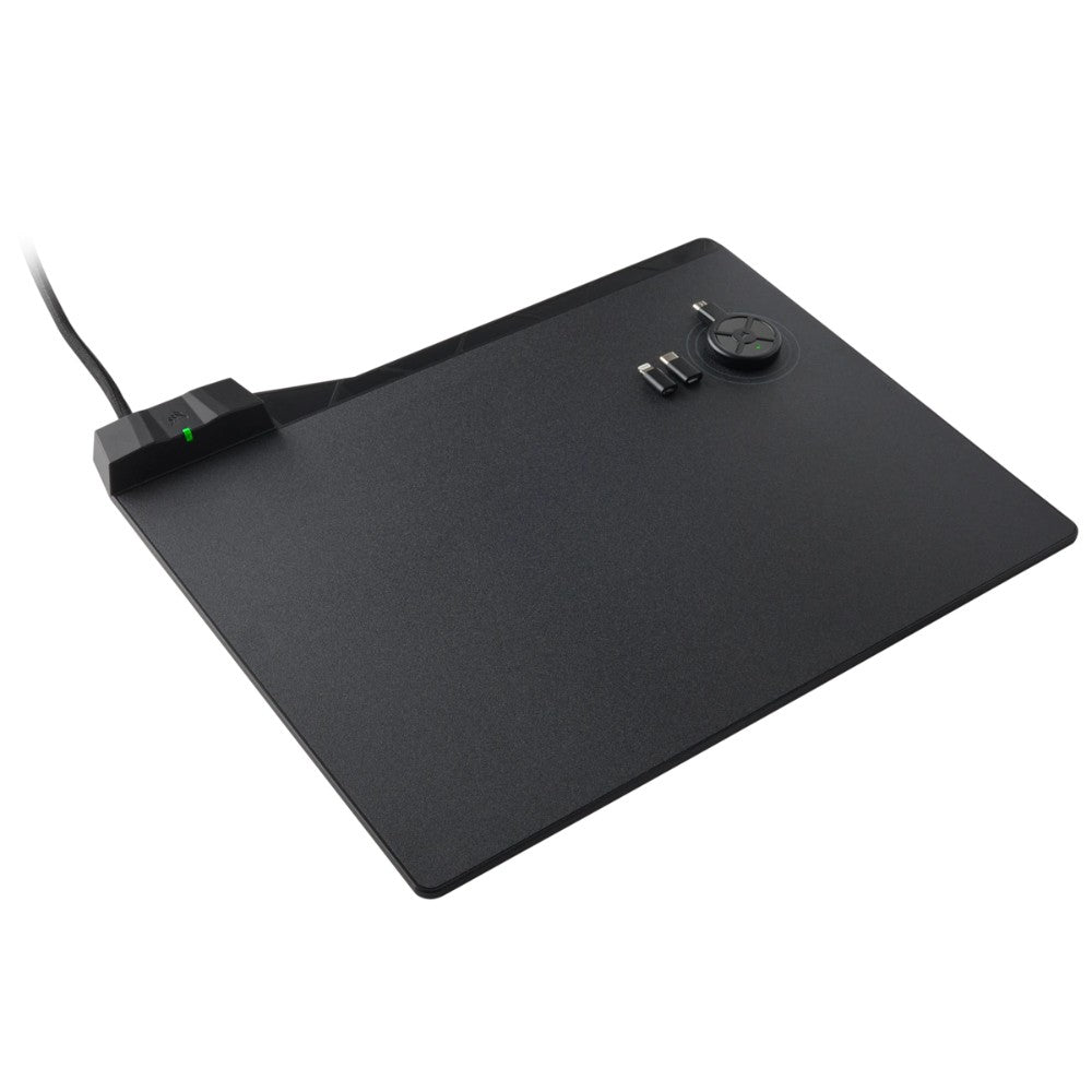 Corsair MM1000 Qi Wireless Charging Mouse Pad