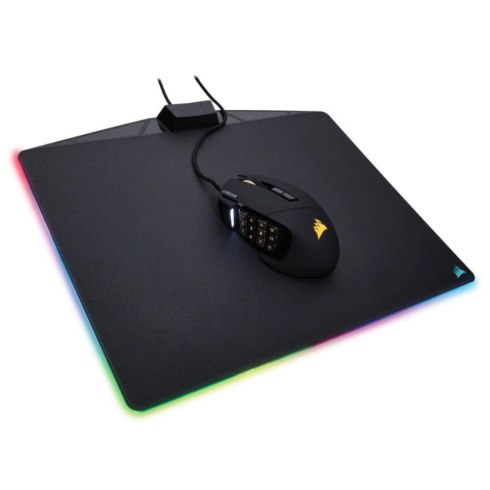 Corsair MM800 RGB POLARIS Mouse Pad