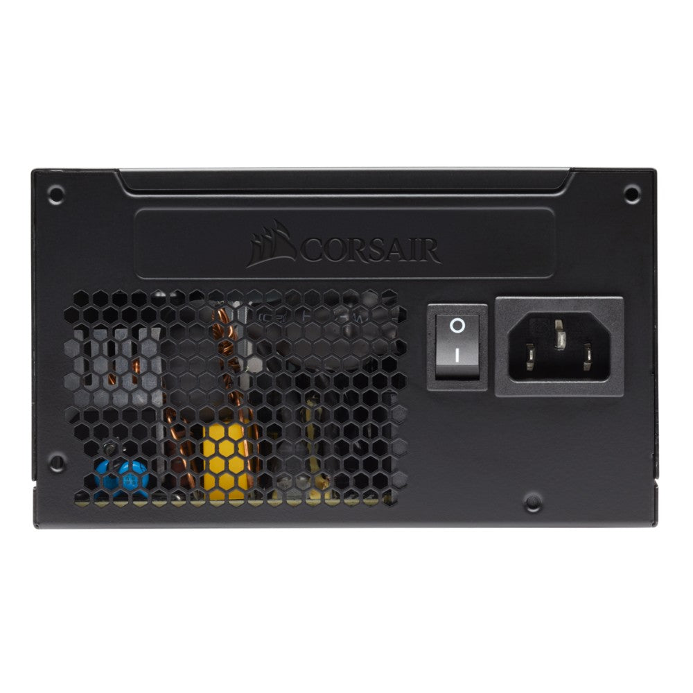 Corsair CV Series CV650 650W Bronze Power Supply Unit