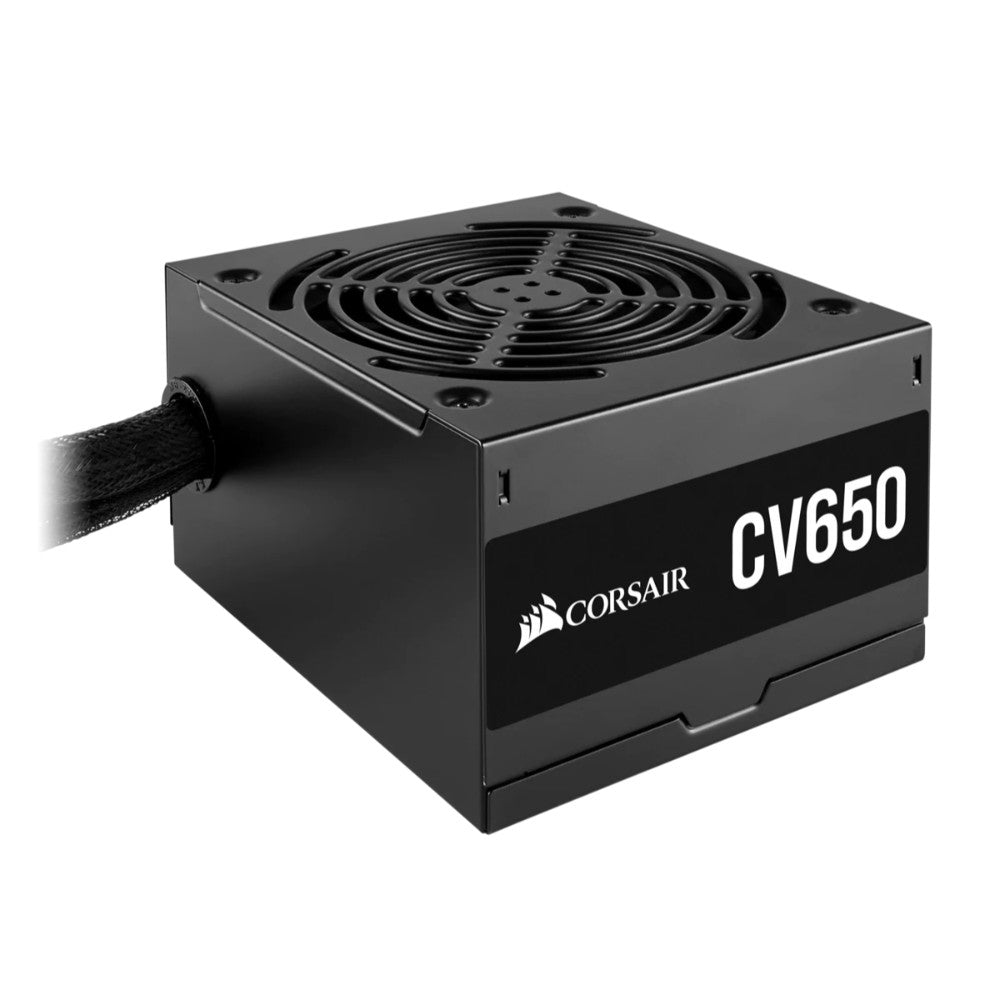 Corsair CV Series CV650 650W Bronze Power Supply Unit