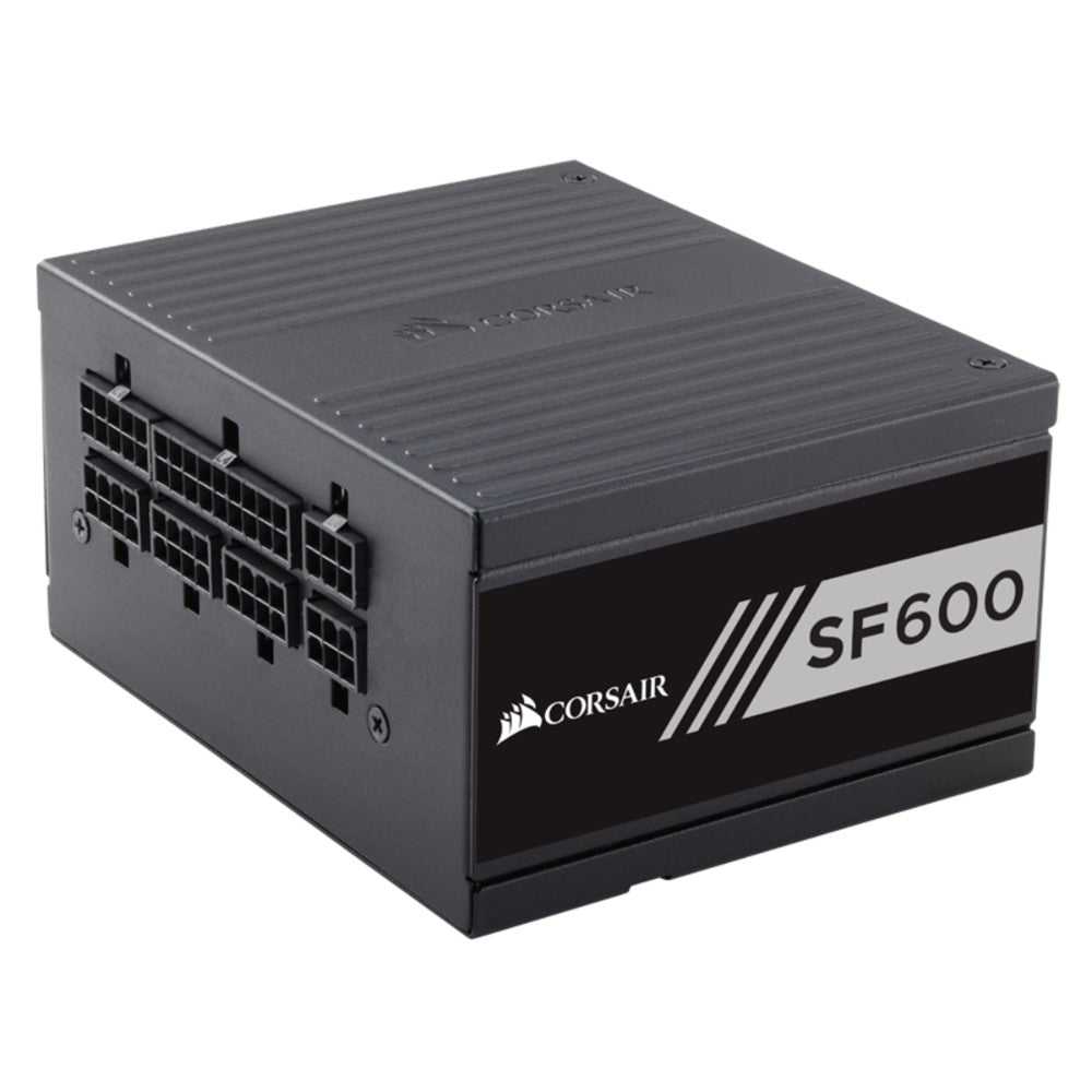 Corsair SF600 600W Gold SFX Power Supply Unit (UK)