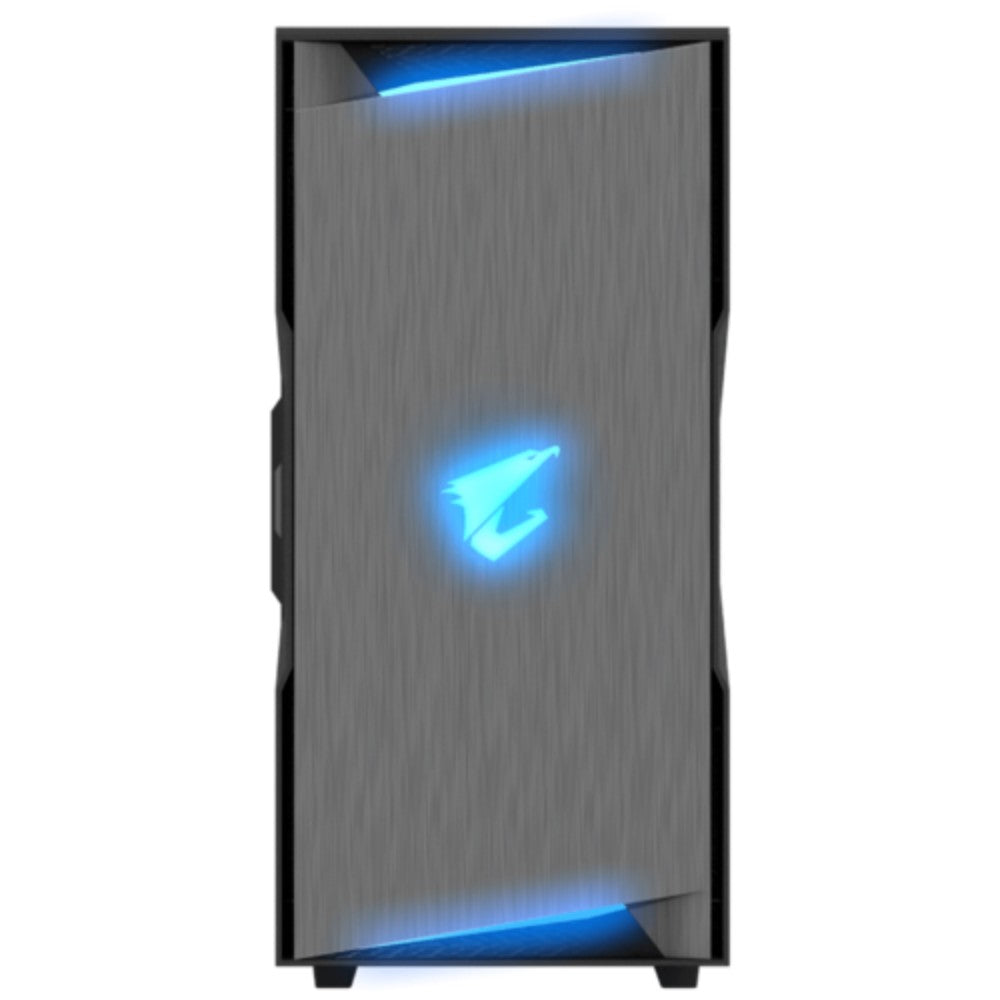 Gigabyte AORUS C300 Glass Mid Tower Case