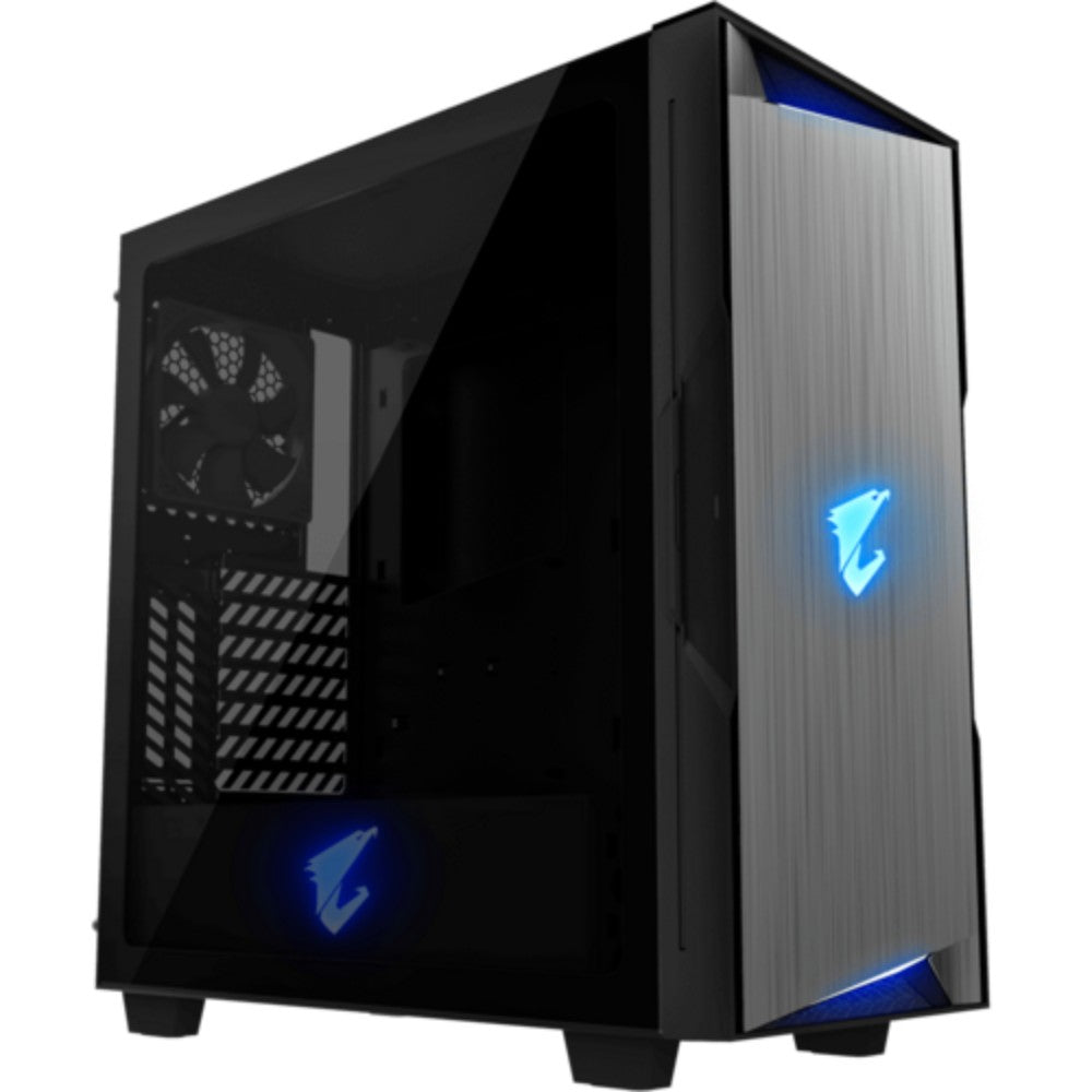 Gigabyte AORUS C300 Glass Mid Tower Case