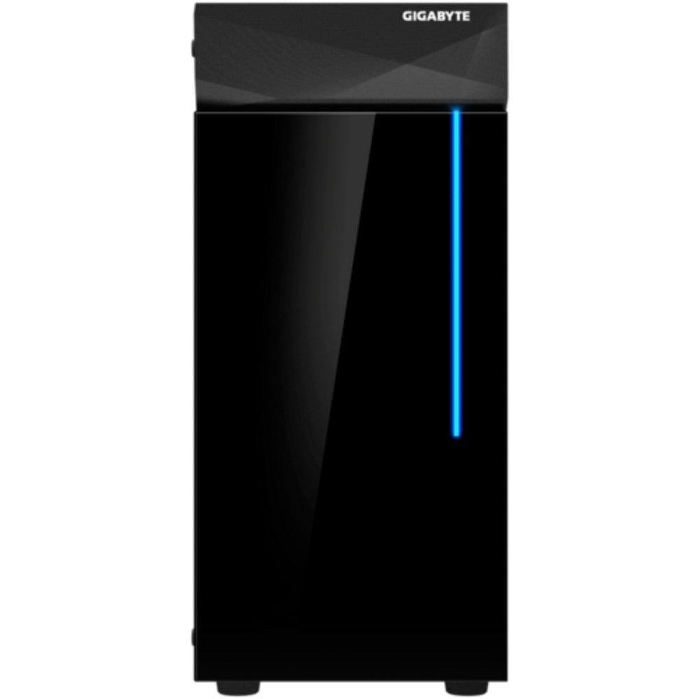 Gigabyte C200 Glass Mid Tower Case