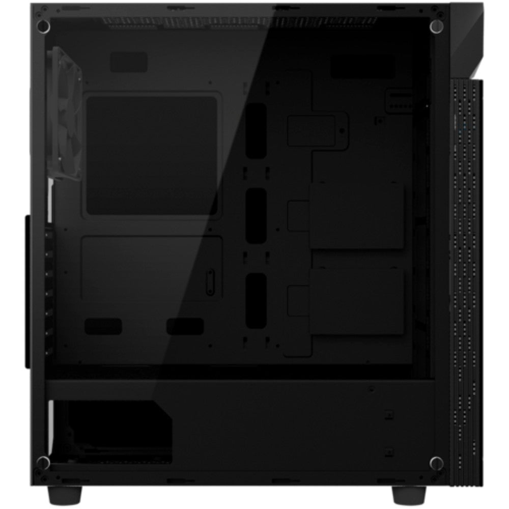 Gigabyte C200 Glass Mid Tower Case