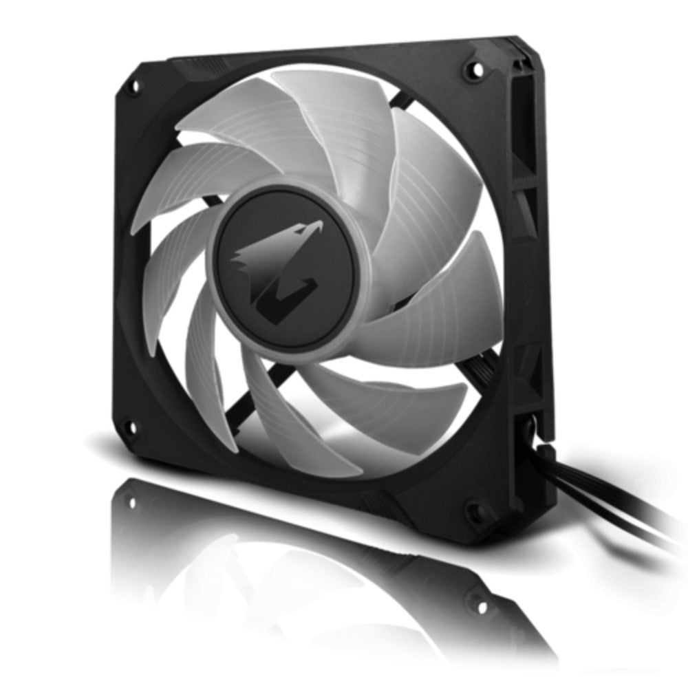 Gigabyte AORUS RGB AIO Liquid Cooler 360