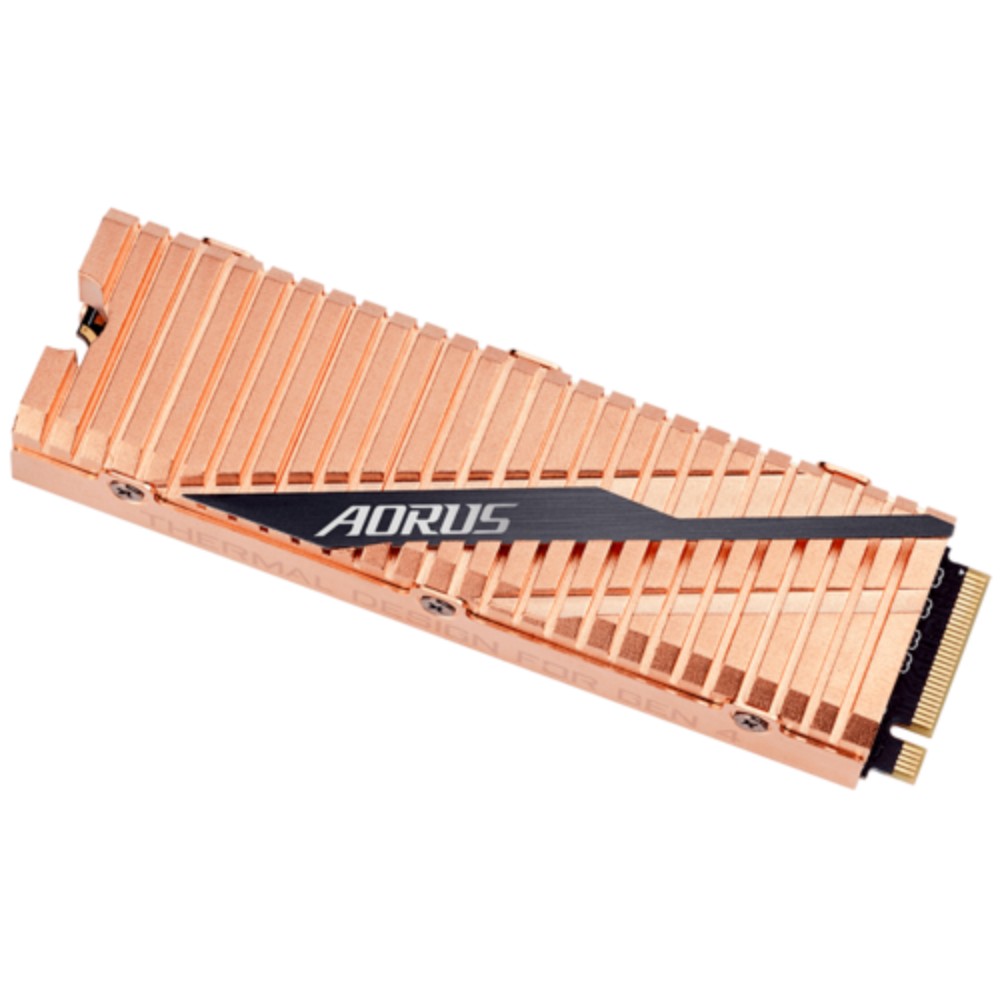 AORUS NVMe Gen4 SSD 2TB