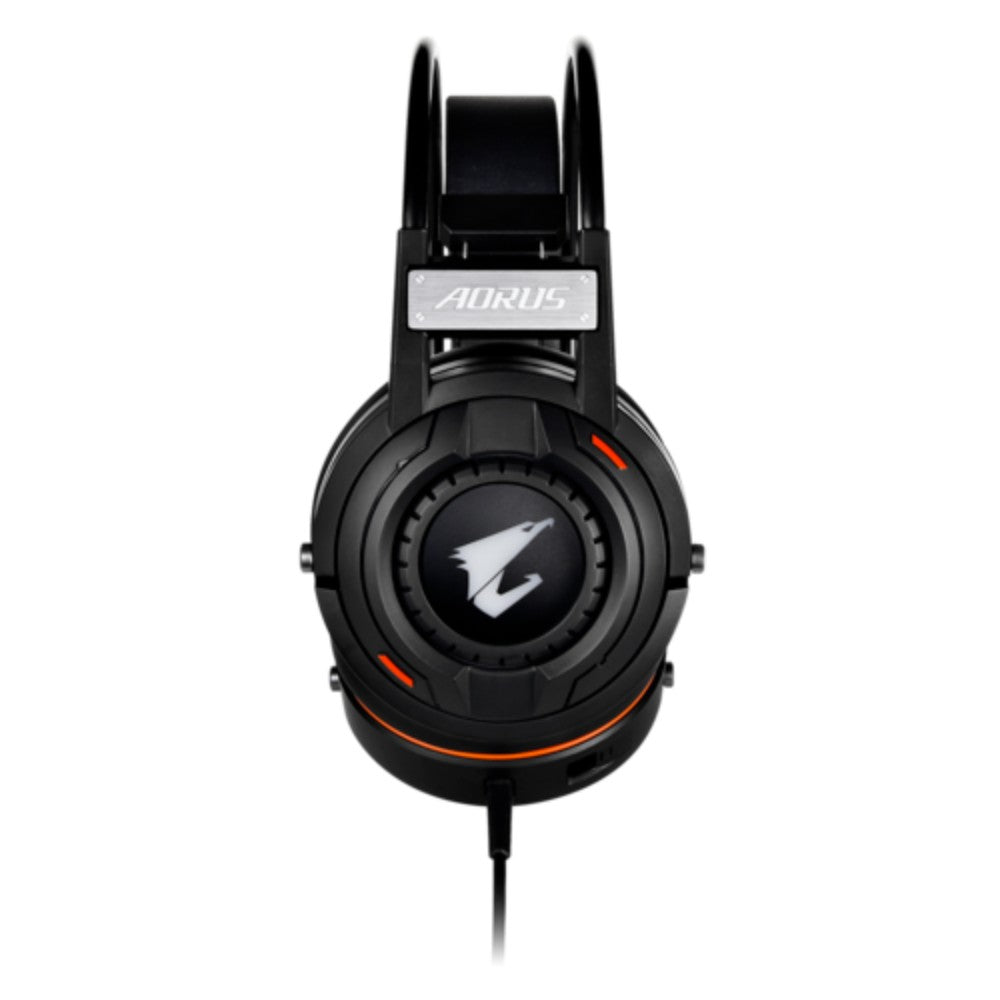 Gigabyte AORUS H5 Stereo Headset