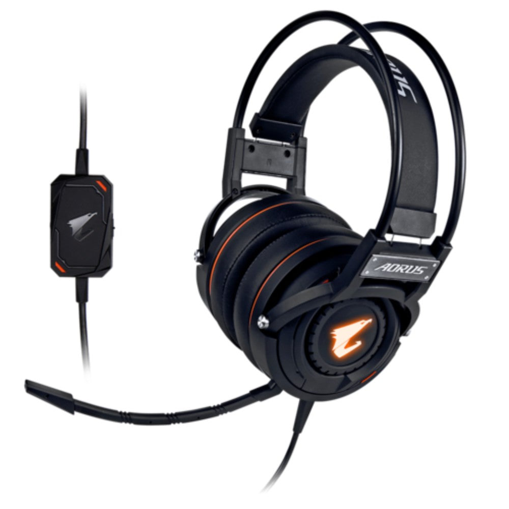 Gigabyte AORUS H5 Stereo Headset