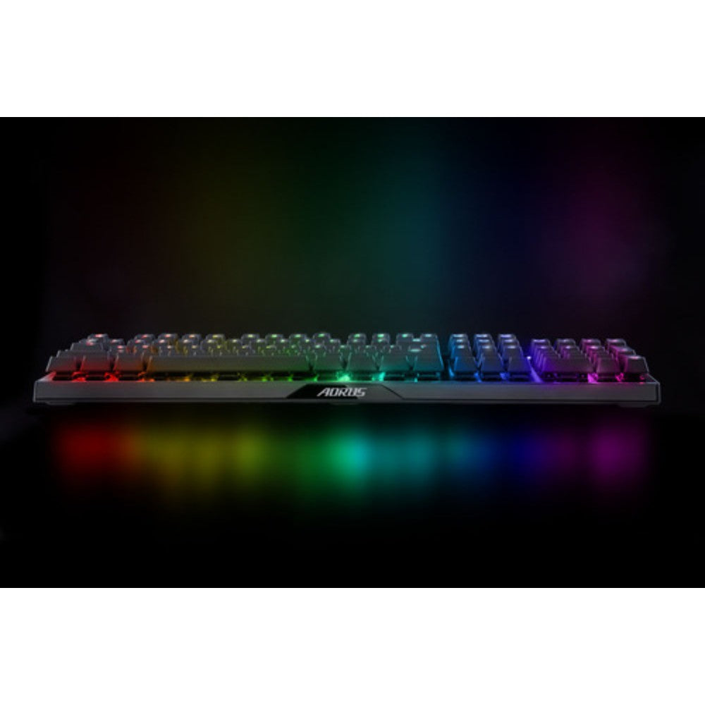 Gigabyte AORUS K9 Optical RGB Keyboard