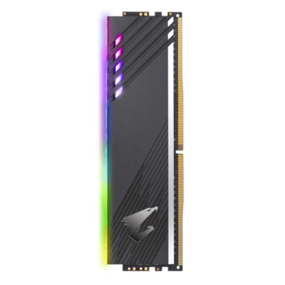 Gigabyte AORUS RGB 16GB (2x8GB) 3200MHz Memory Kit