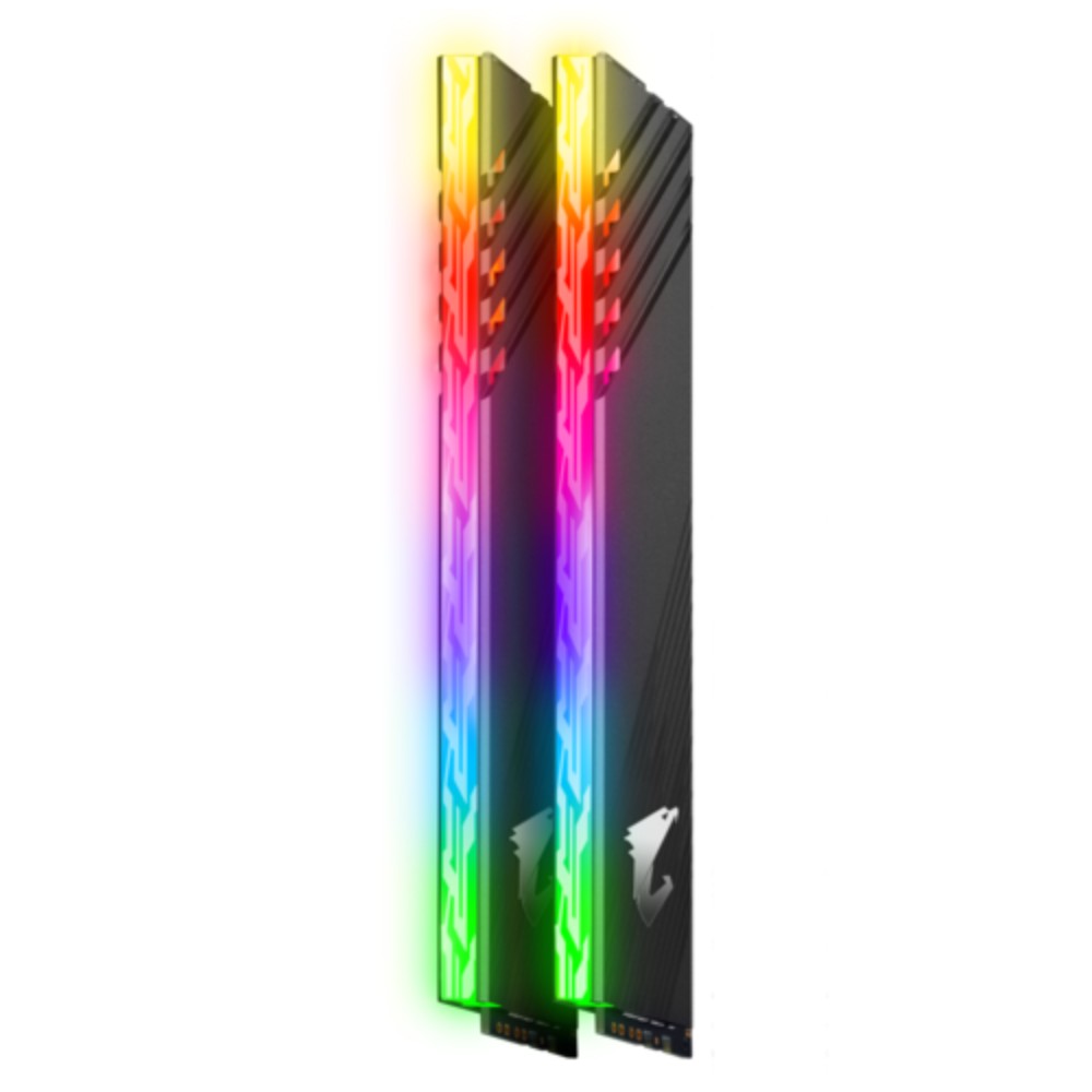 Gigabyte AORUS RGB 16GB (2x8GB) 3600MHz Memory Kit