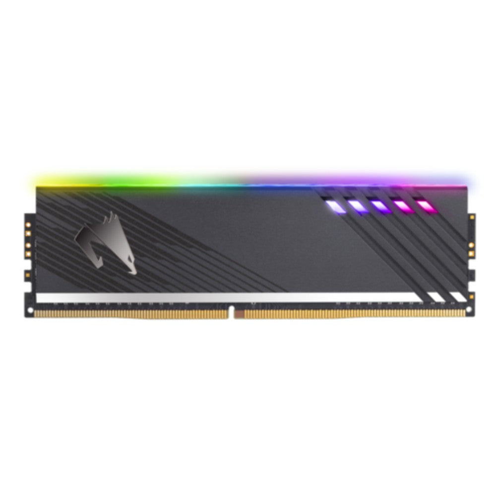 Gigabyte AORUS RGB 16GB (2x8GB) 3600MHz Memory Kit