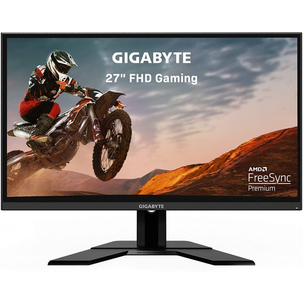 Gigabyte G27F 27 Inch Full HD 144Hz Monitor