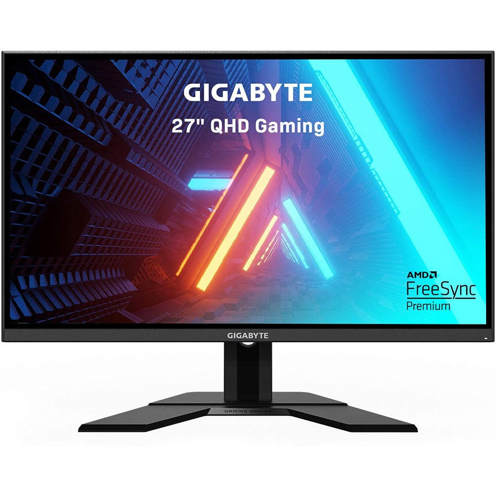 Gigabyte G27Q 27 Inch 144Hz 2k Monitor