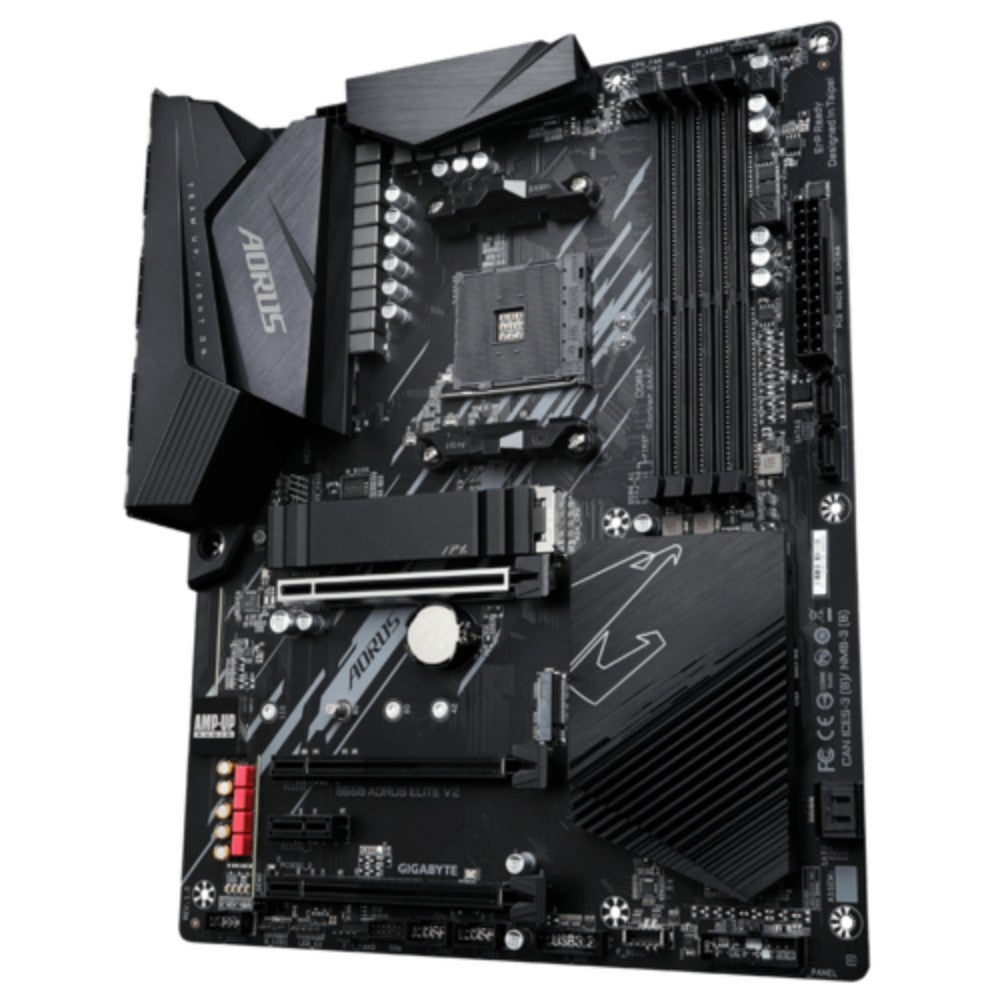 GIGABYTE MB B550 AORUS ELITE V2