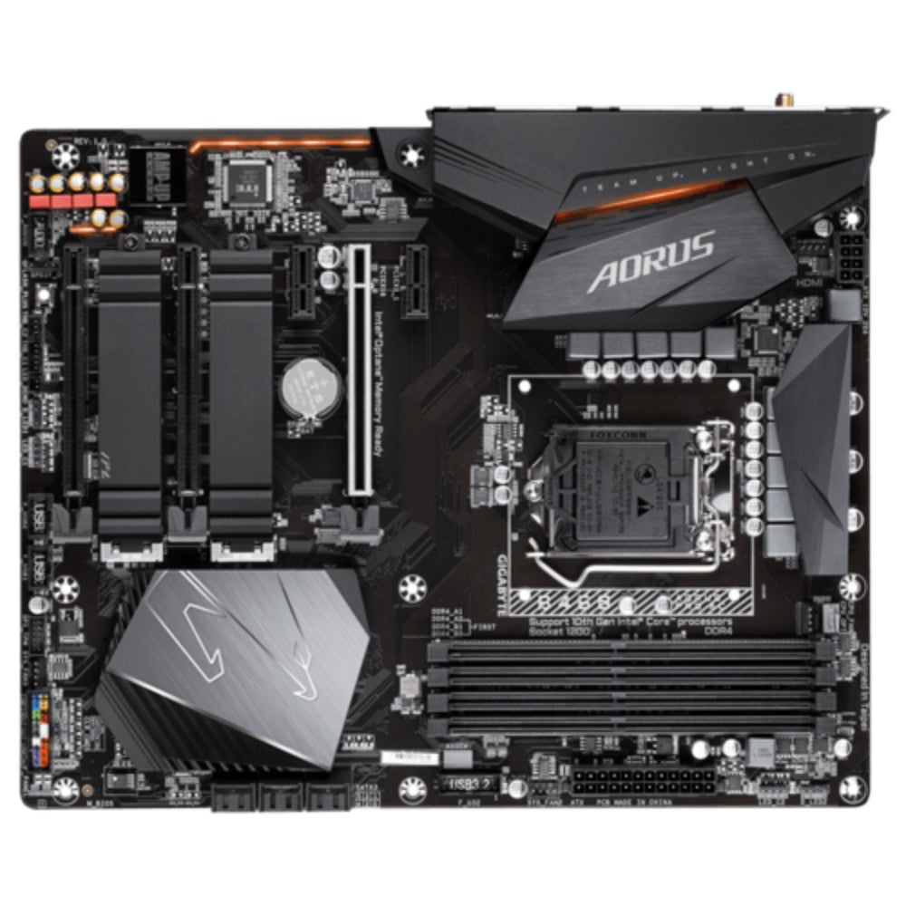 Gigabyte B460 AORUS PRO AC Motherboard