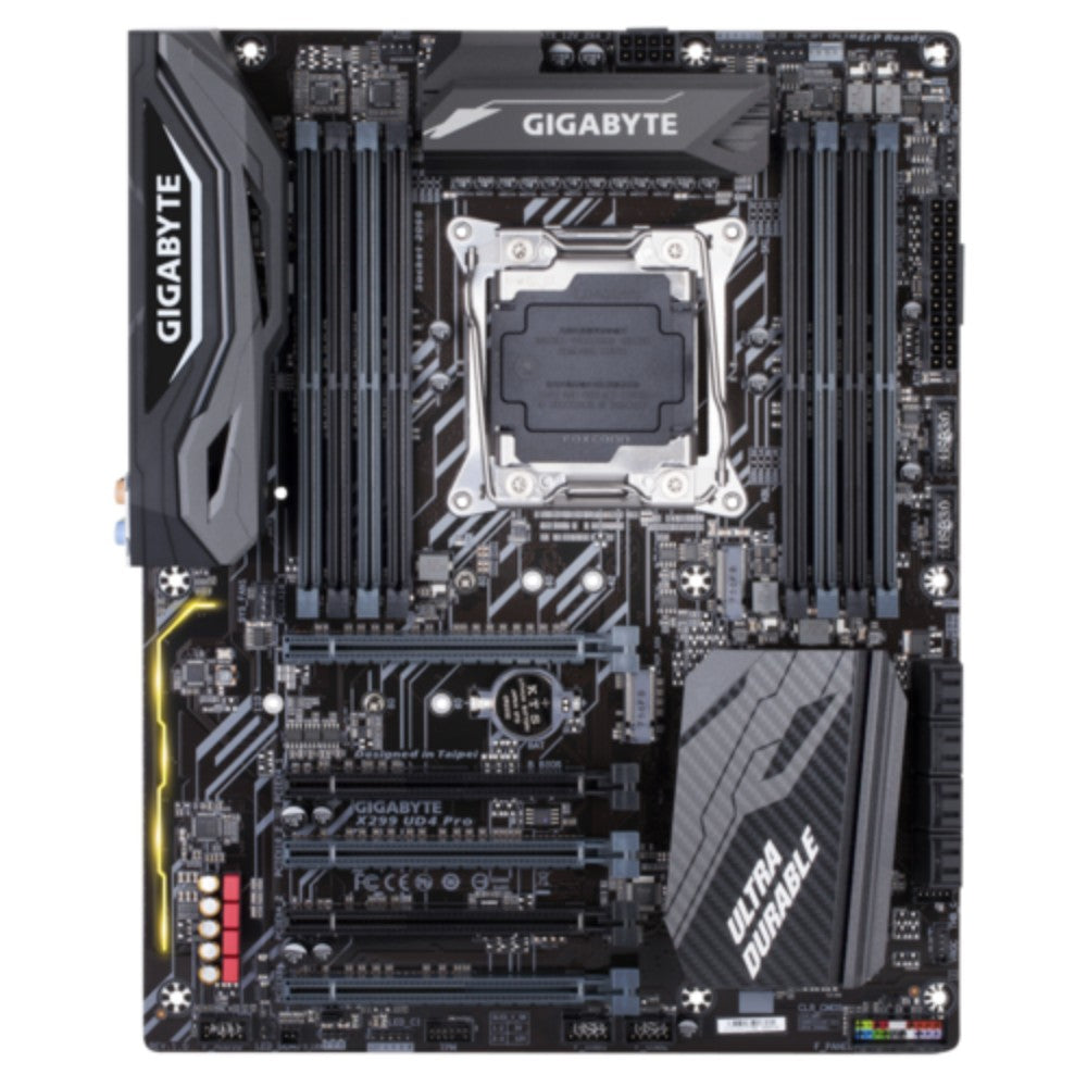 Gigabyte X299 UD4 Pro Motherboard