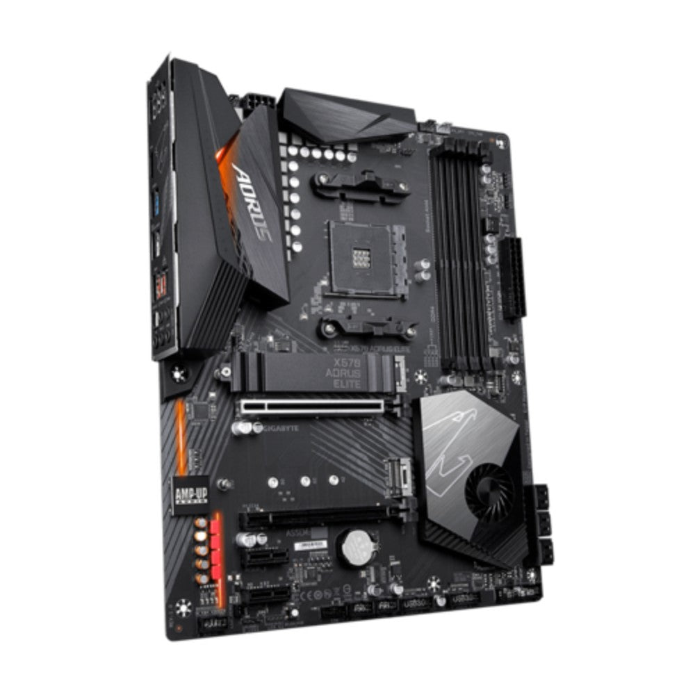 Gigabyte X570 AORUS ELITE Motherboard