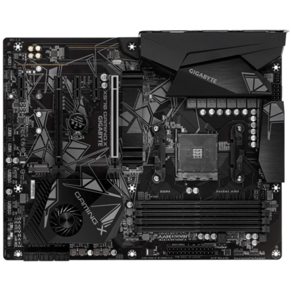 Gigabyte X570 GAMING X Motherboard