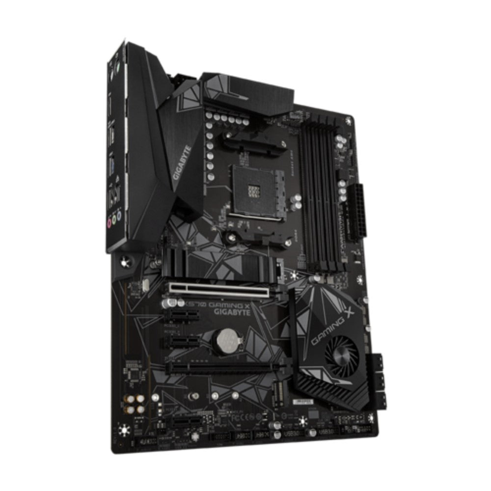 Gigabyte X570 GAMING X Motherboard