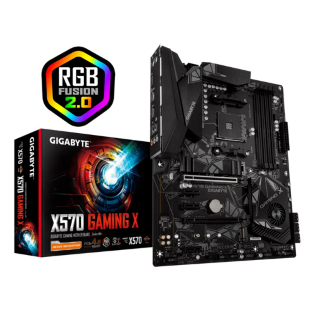 Gigabyte X570 GAMING X Motherboard