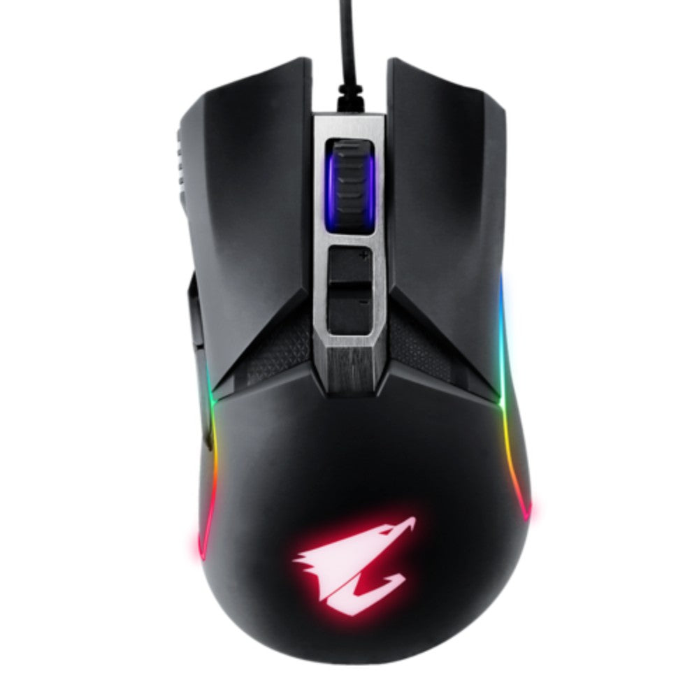 Gigabyte AORUS M5 Mouse