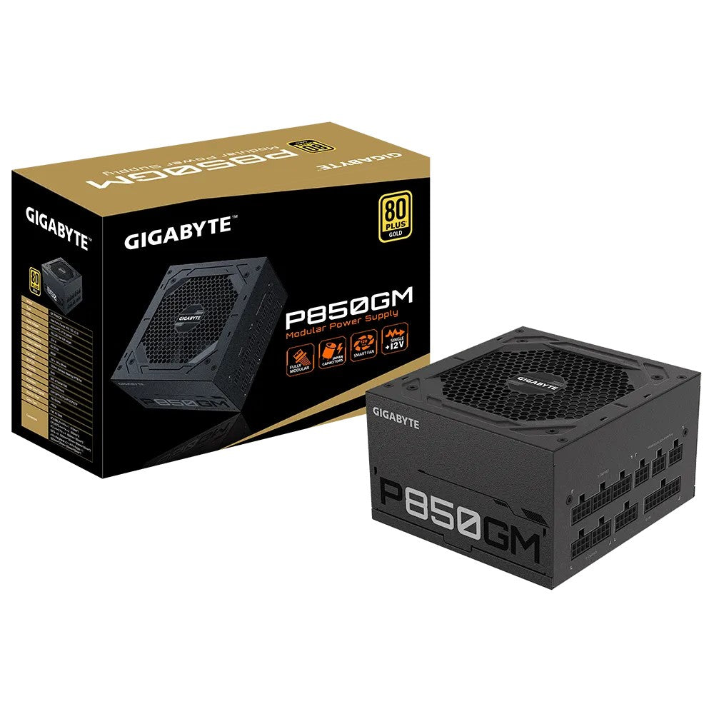 GIGABYTE PSU 850W P850GM/850W