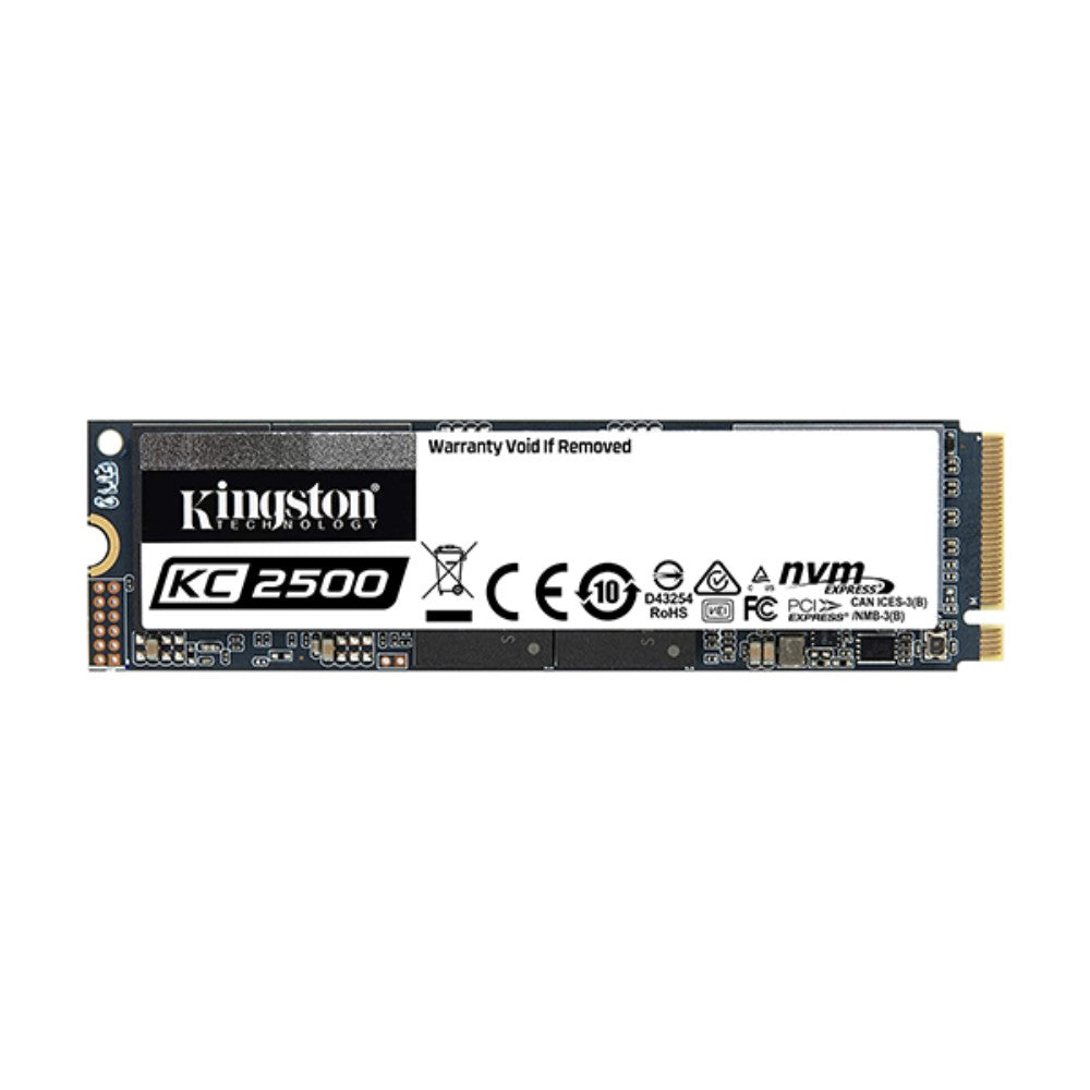 Kingston KC2500 1.95 TB SSD