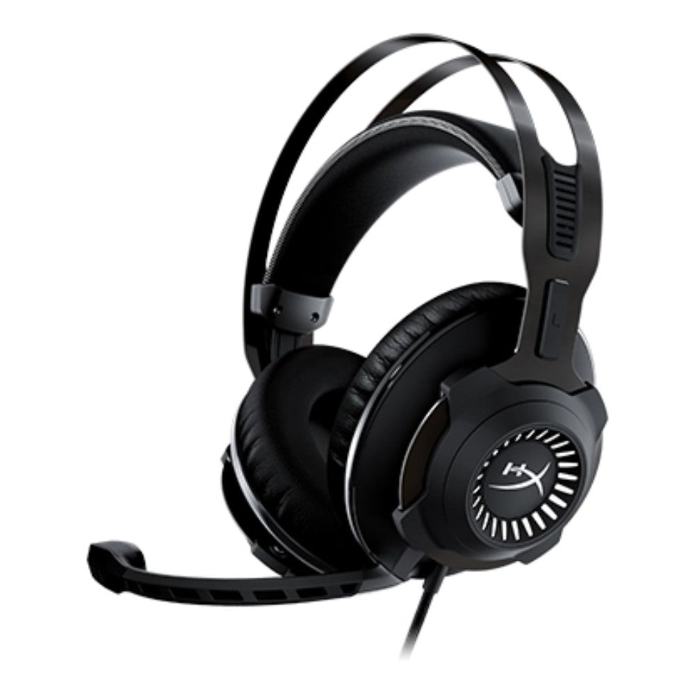 HyperX Cloud Revolver - 7.1 Surround Multiplatform Gaming HS
