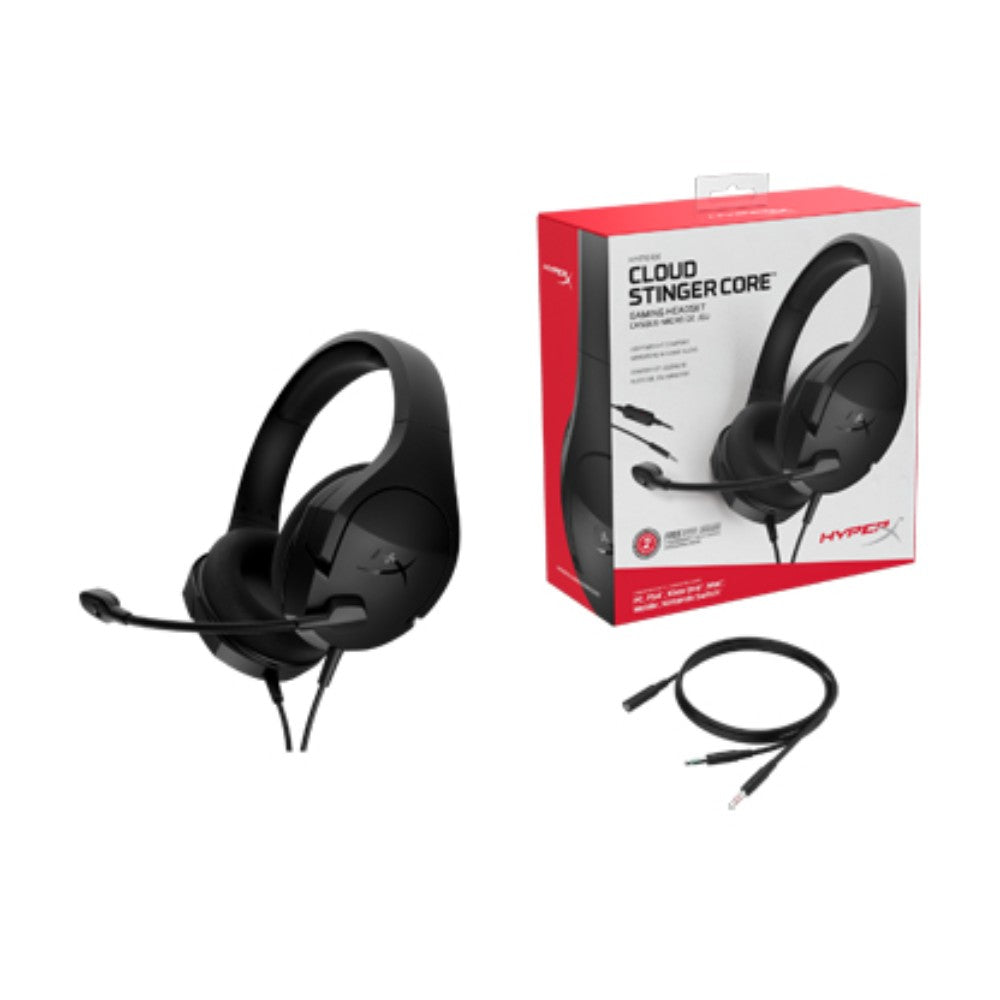 HyperX Cloud Stinger™ Core Gaming Headset