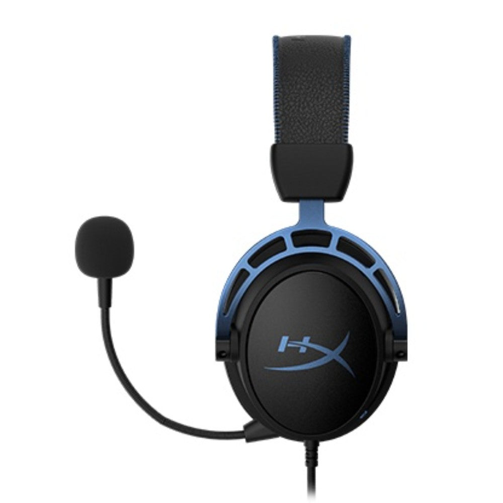 HyperX HS Cloud Alpha S