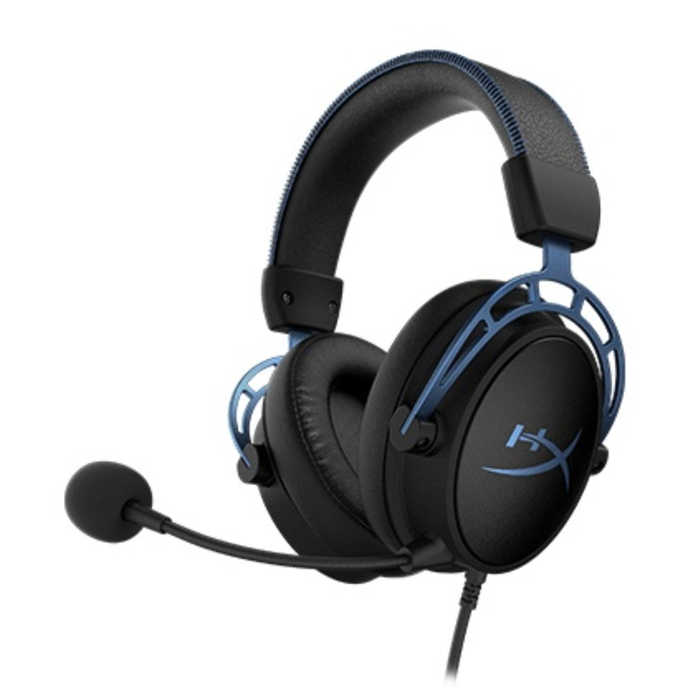 HyperX HS Cloud Alpha S