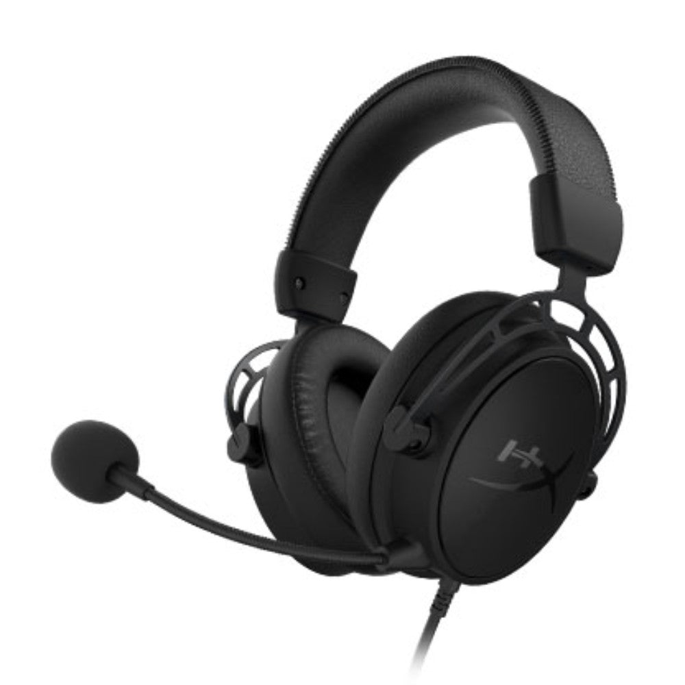 HyperX HS Cloud Alpha S