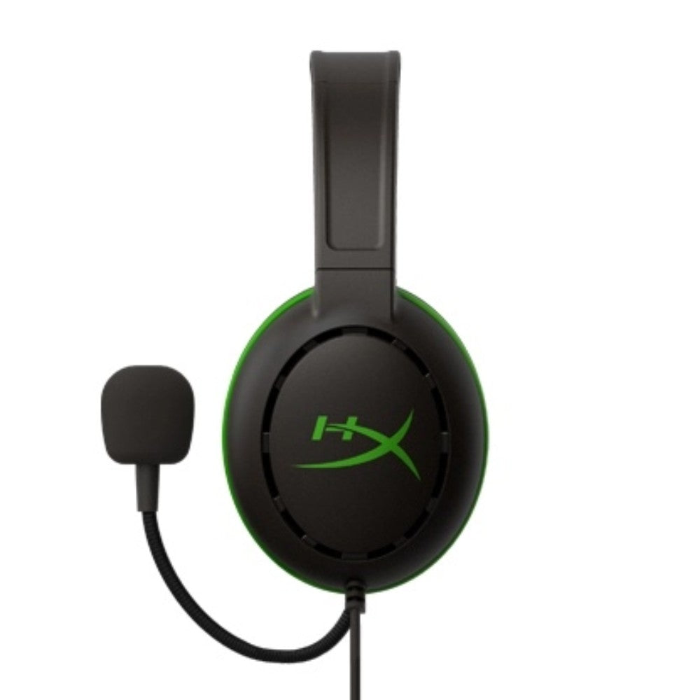 HyperX HS CloudX CHAT