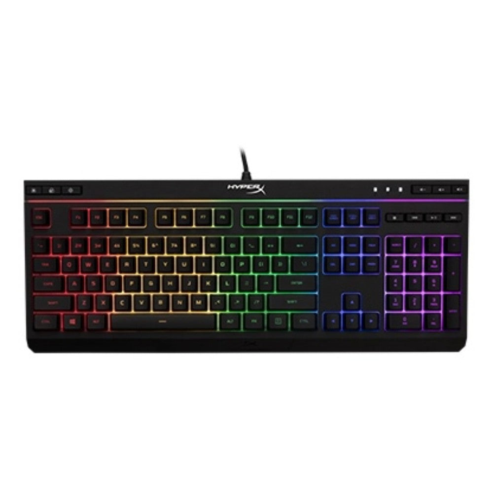 HyperX Alloy Core RGB Keyboard