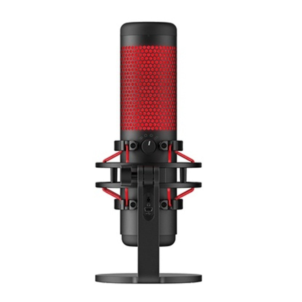 HyperX Microphone QuadCast Standalone
