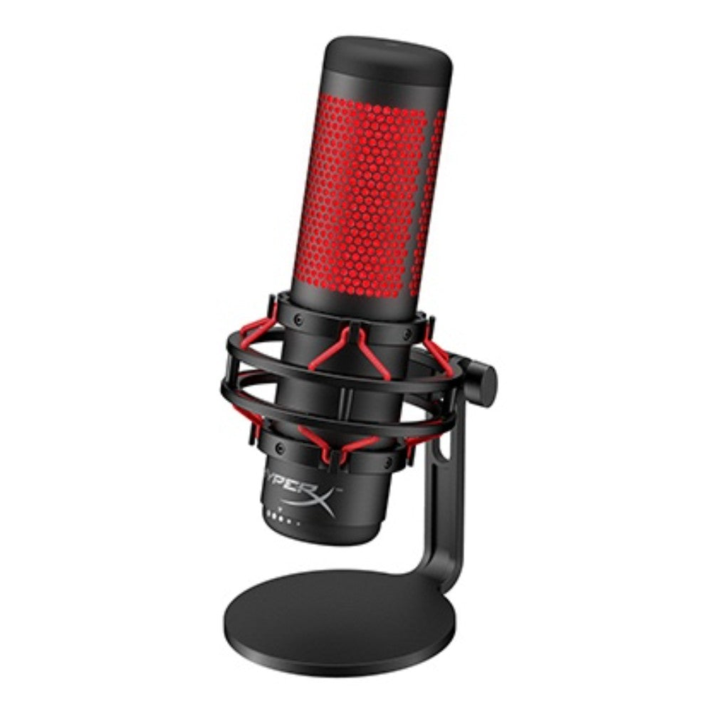 HyperX Microphone QuadCast Standalone