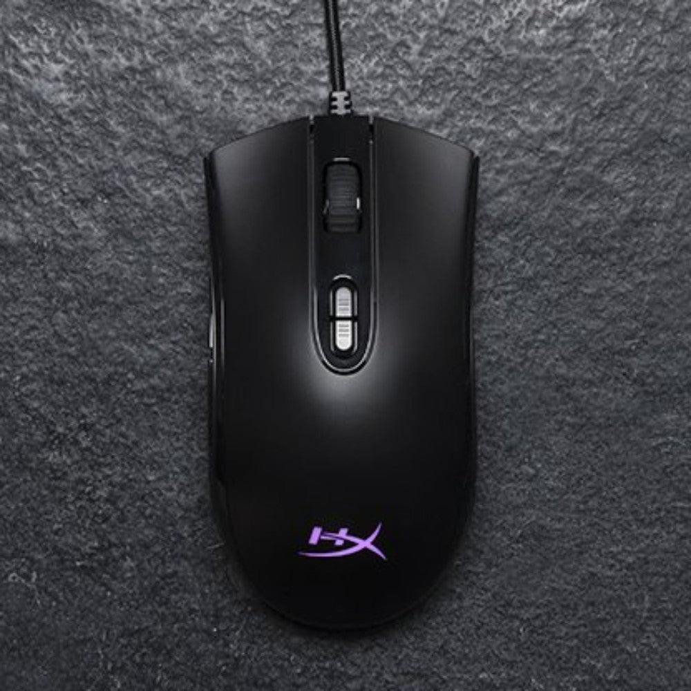 HyperX Pulsefire Core RGB Mouse