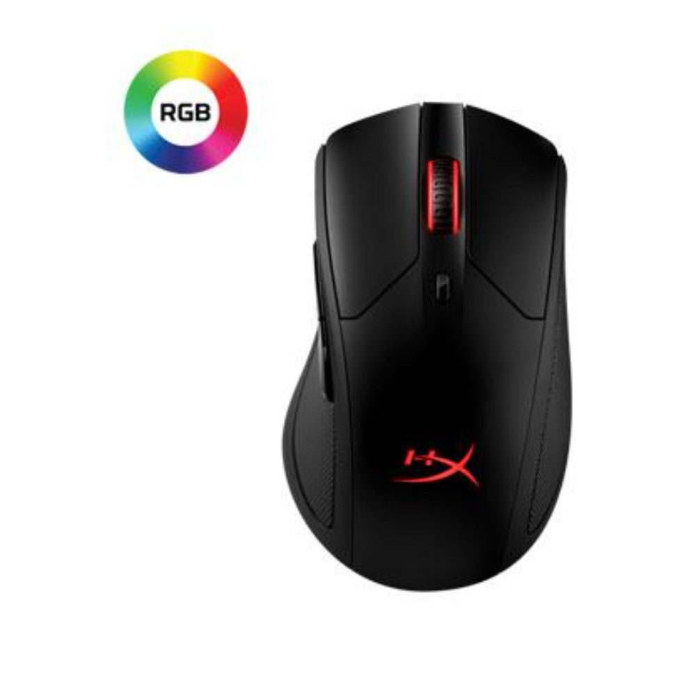 HyperX Pulsefire Dart Wireless Mouse