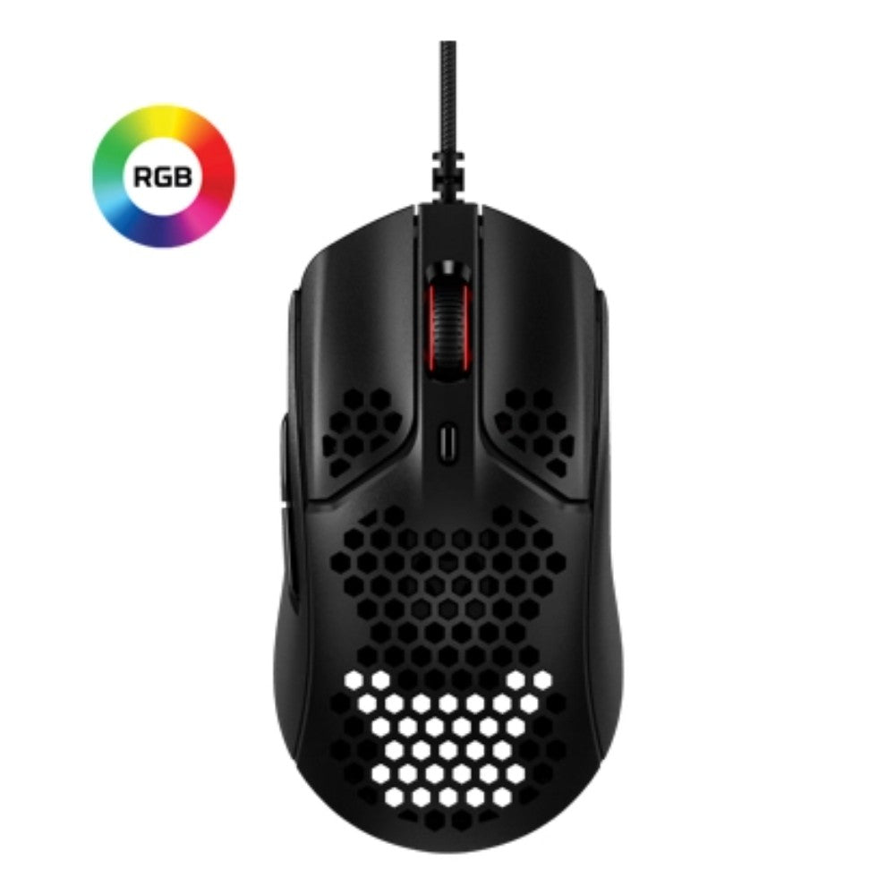 HyperX Pulsefire Haste Gaming Mouse