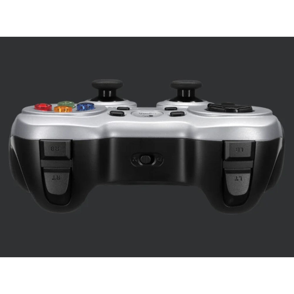 LOGITECH GAMEPAD F710